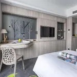 Stanford Hillview Hotel Hong Kong