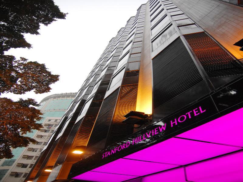 Hotel Stanford Hillview 4*