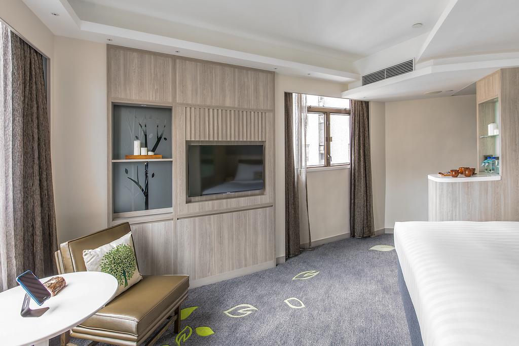 Hotel Stanford Hillview