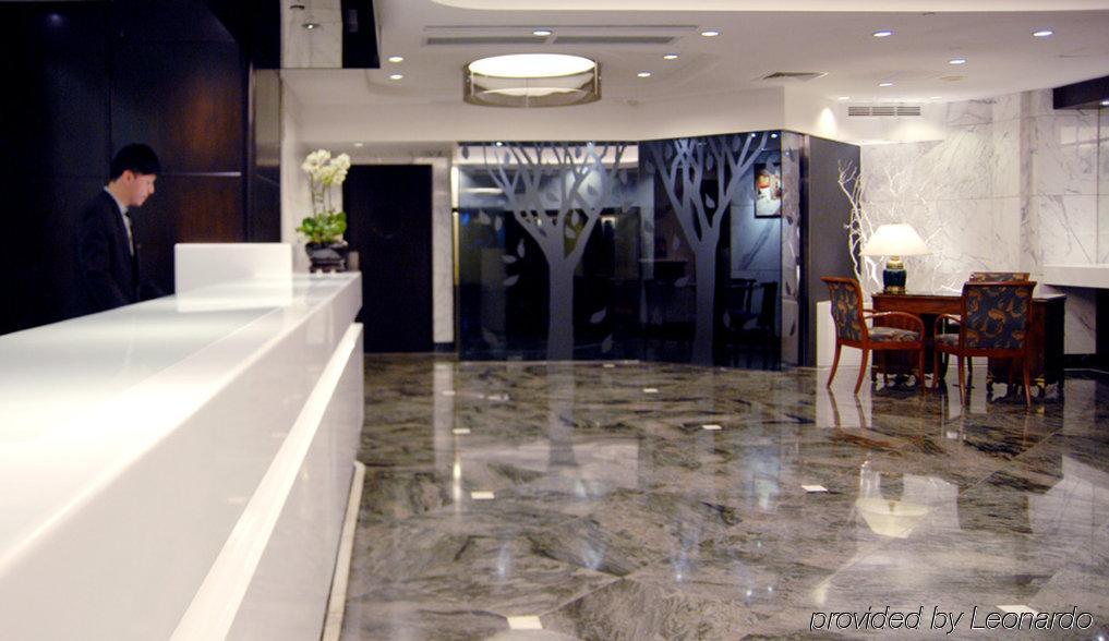 Stanford Hillview Hong Kong