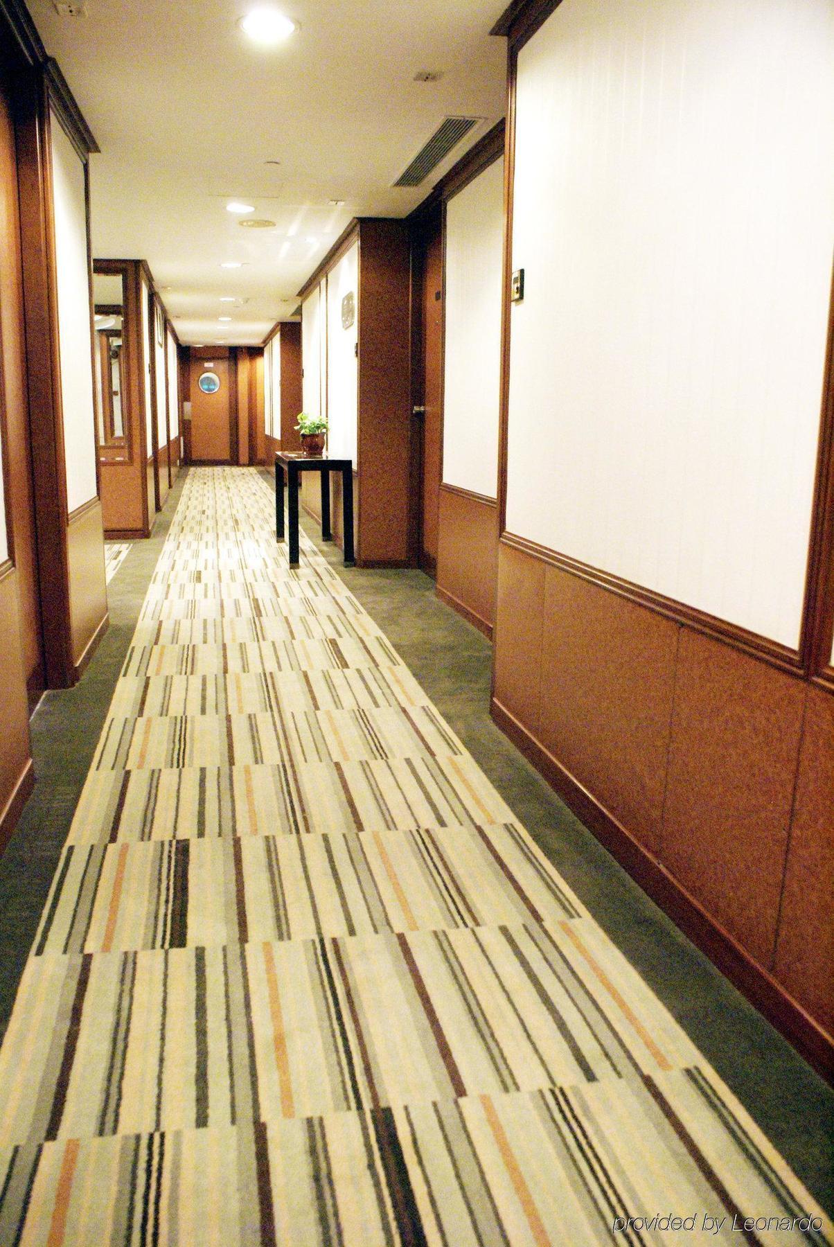 Hotel Stanford Hillview 4*