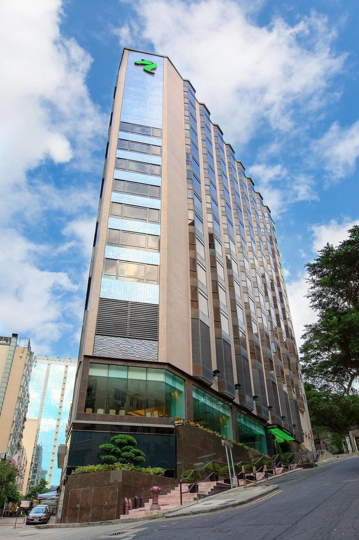 Hotel Stanford Hillview Hong Kong