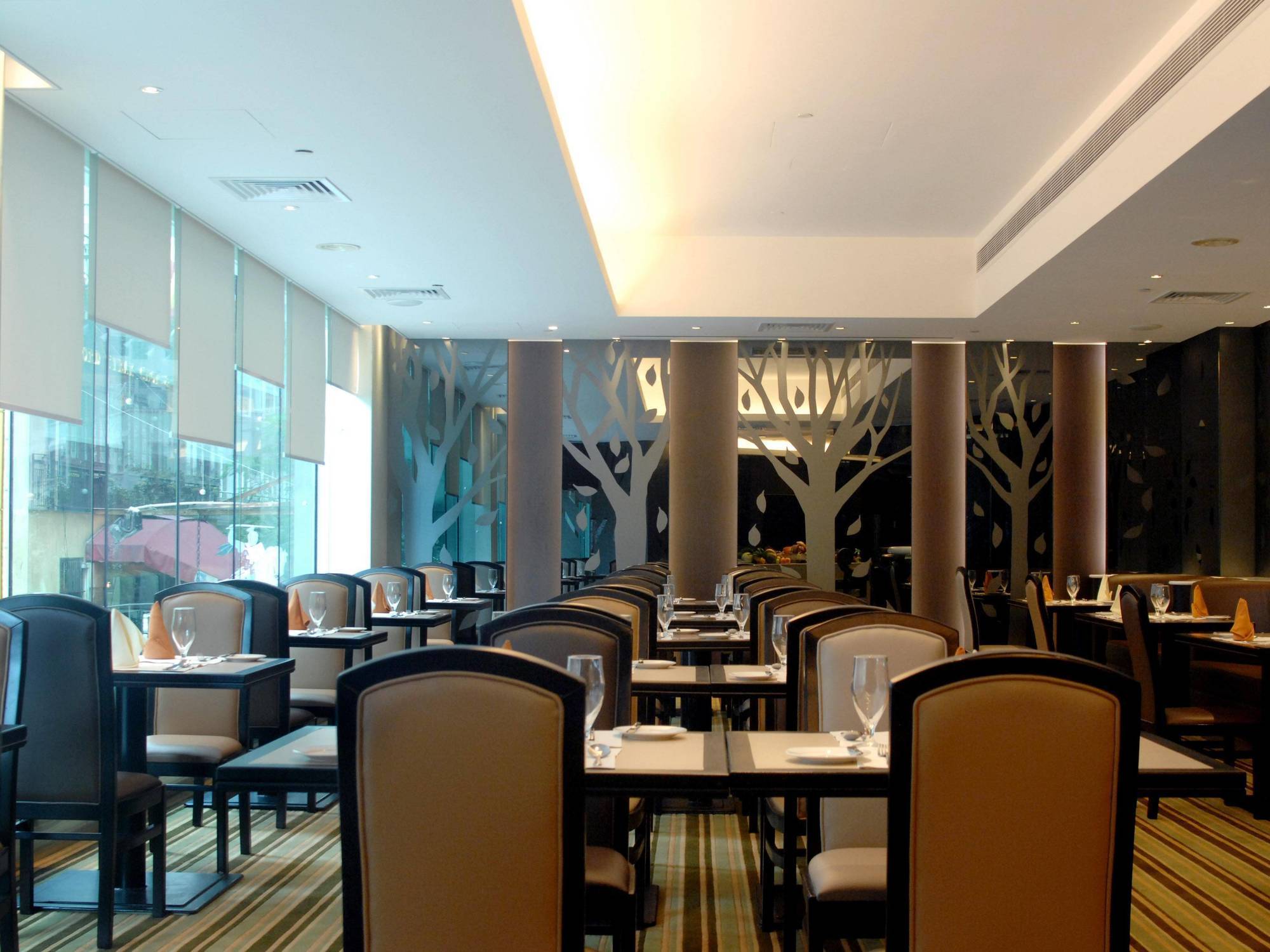 Stanford Hillview Hotel Hong Kong