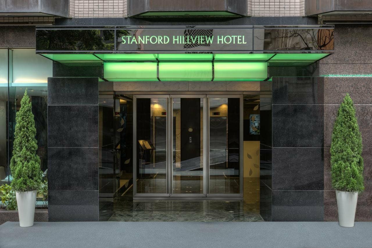 Hotel Stanford Hillview 4*