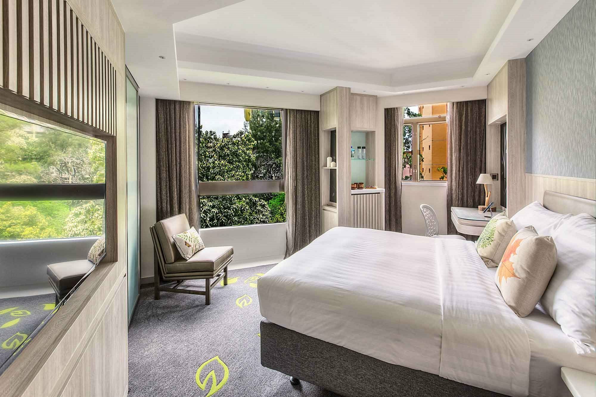 Stanford Hillview Hong Kong
