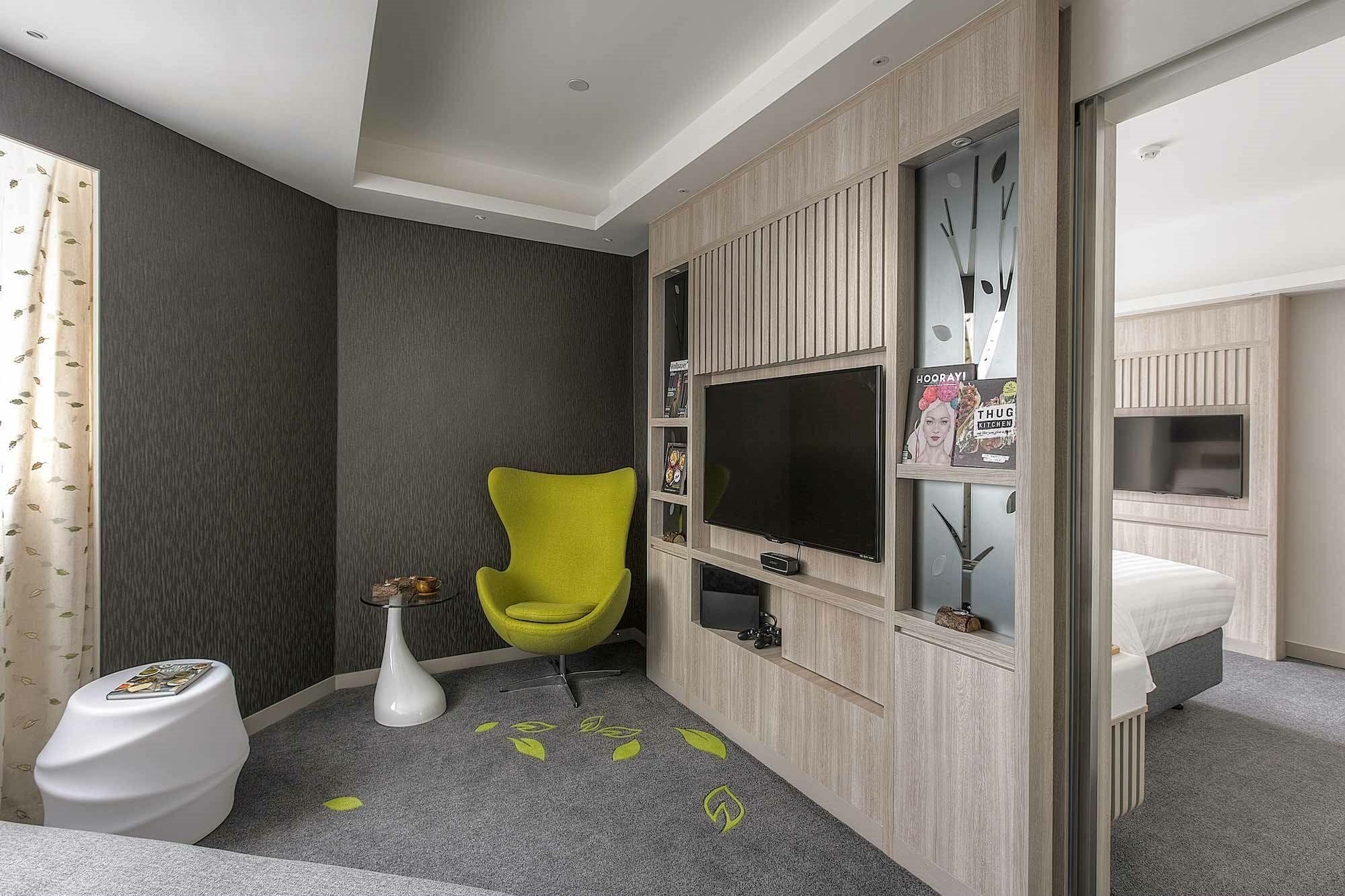 Stanford Hillview Hotel Hong Kong