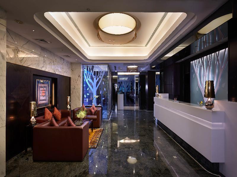 Stanford Hillview 4*
