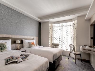 Stanford Hillview Hongkong