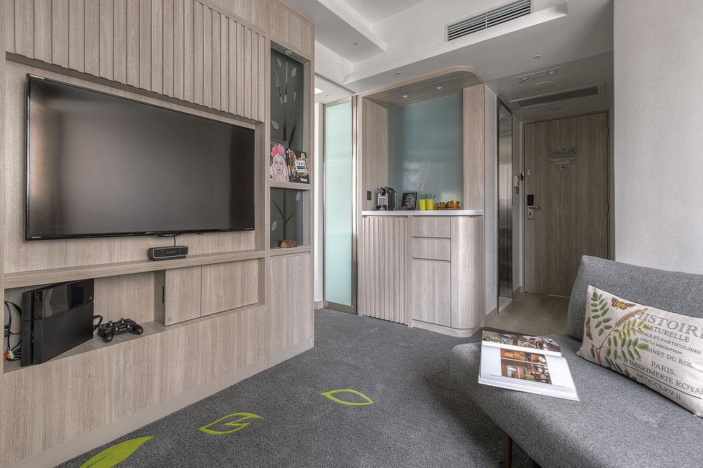 Stanford Hillview 4* Hongkong
