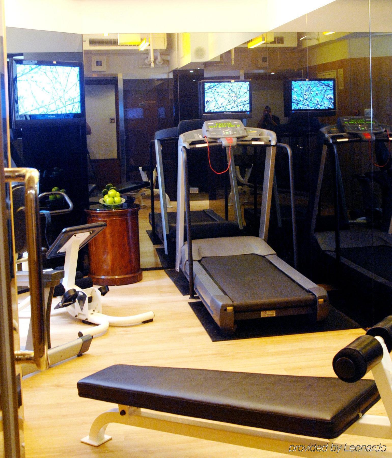 Stanford Hillview Hotel Hongkong