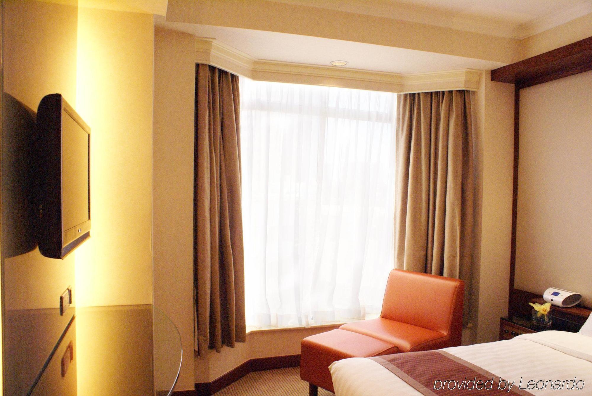 Stanford Hillview Hotel