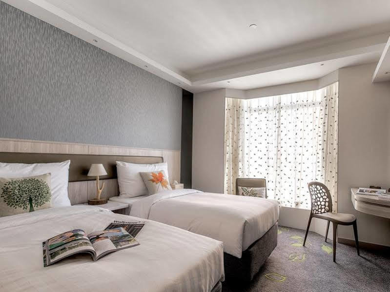 Hotel Stanford Hillview